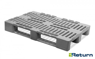 Palet higiénico H1